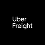 Logo of Uber Freight android Application 